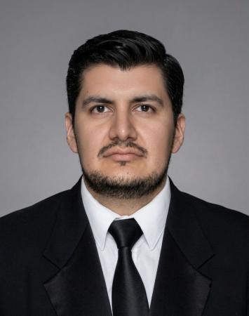 DR. FRANCISCO MORALES VAZQUEZ
