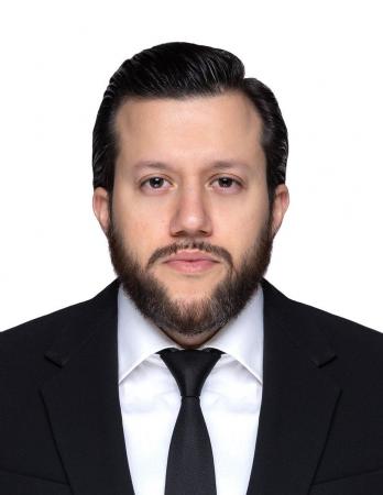 DR. JOSE ARTURO MONCAYO MACIAS