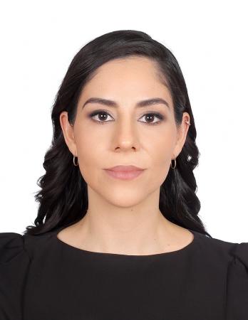 DRA. OSIRIS CRISTINA CHAVEZ FLORES