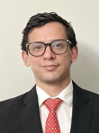 DR. LUIS TAMEZ PEDROZA