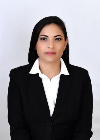 DRA. SOFIA GARCIA IBARRA
