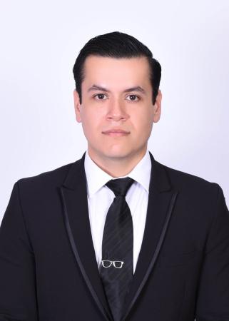DR. OSCAR ALEJANDRO MARQUEZ IBARRA